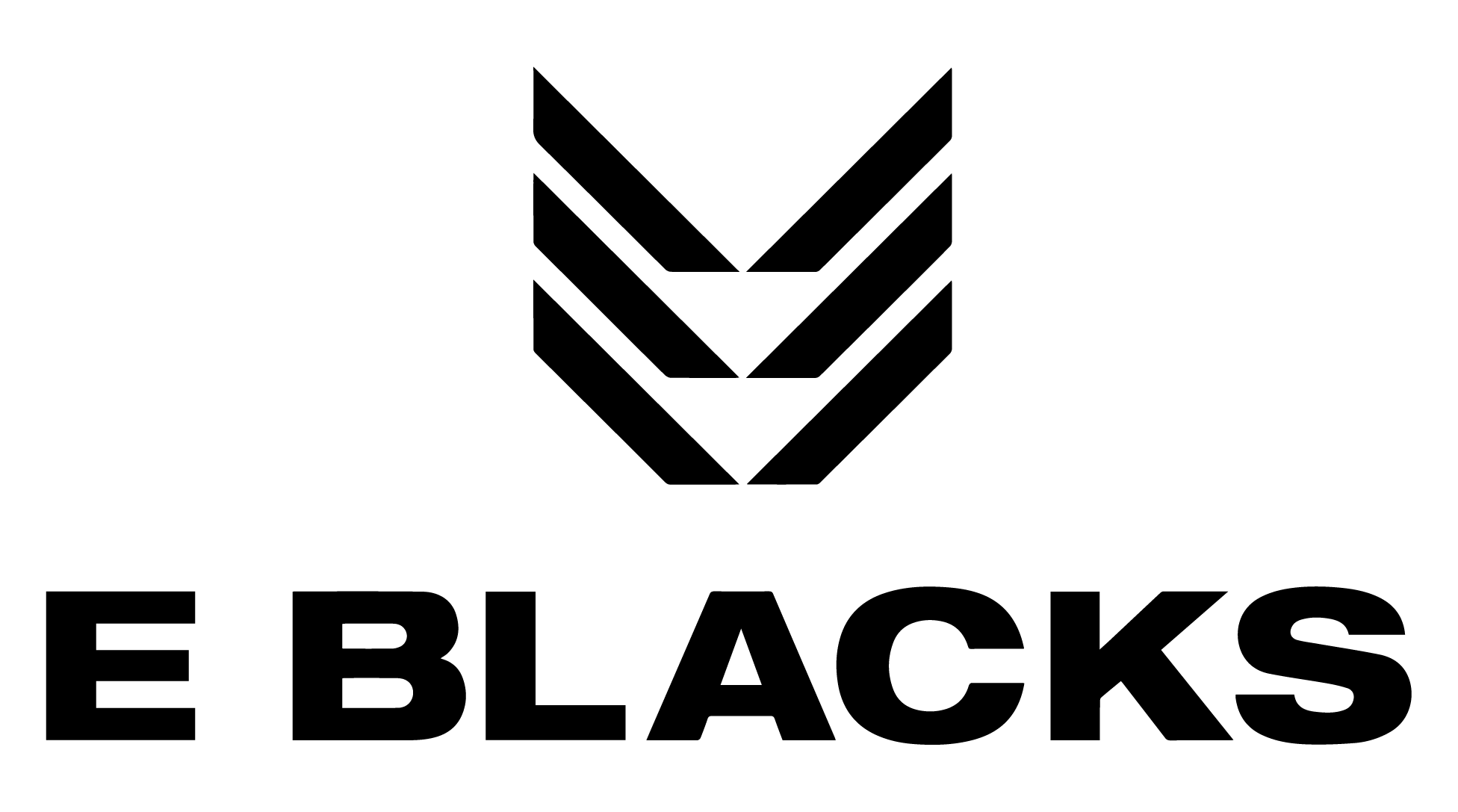 Primary E Blacks Logo_Black Colour
