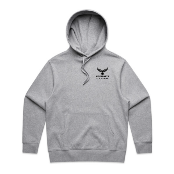 Why U Mad Hoodie - Image 10