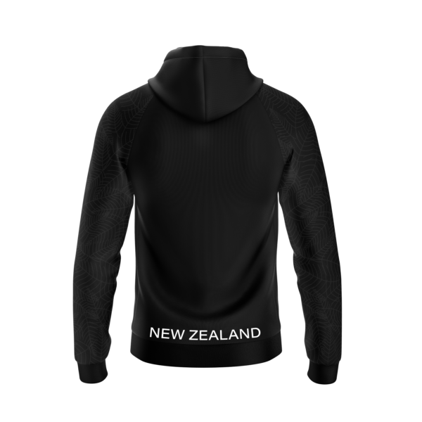 E Blacks Hoodie - Image 2