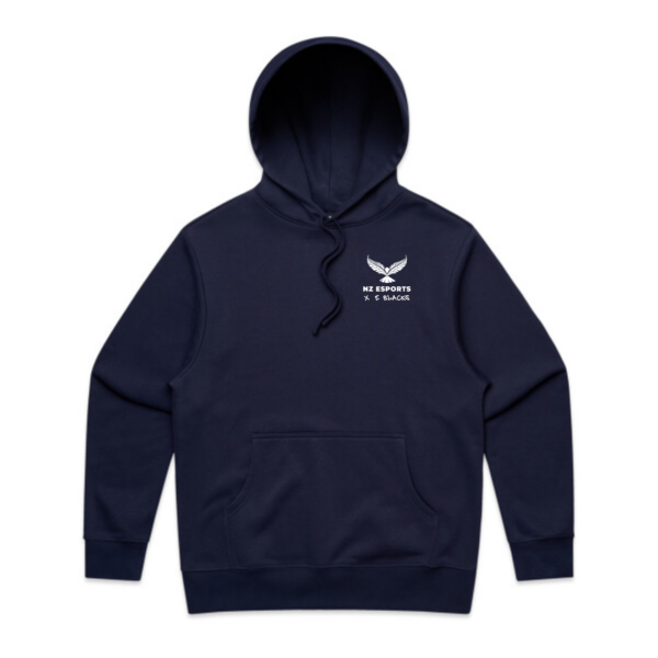 Why U Mad Hoodie - Image 7
