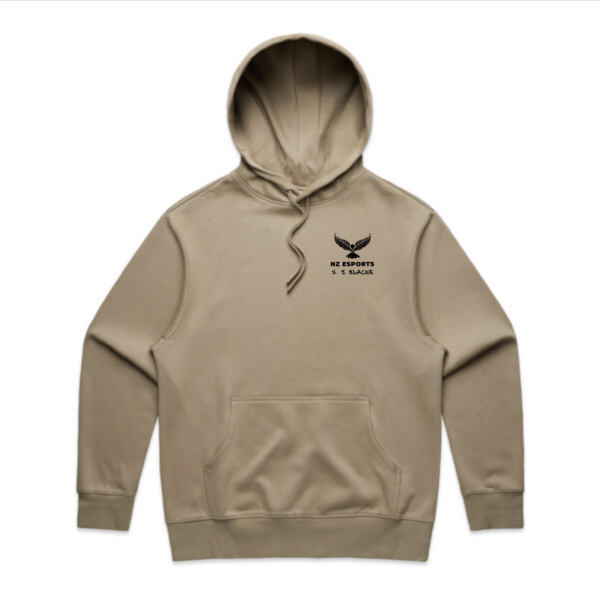 Why U Mad Hoodie - Image 12